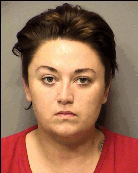 Natalie Kay Gilpin